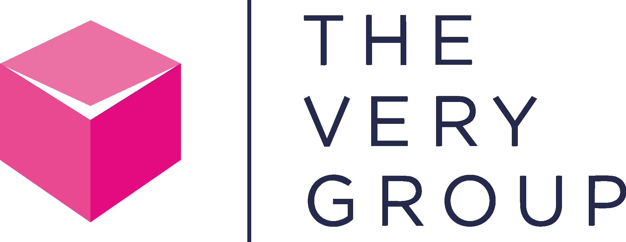 The Very Group Logo